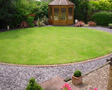 Click to open our garden landscaping gallery