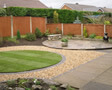 Click to open our garden landscaping gallery